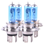  Лампы автомобильные 