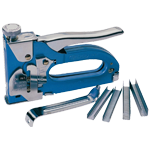  Степлеры механические 