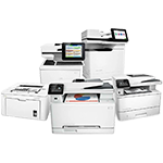  Оргтехника 