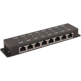  Инжектор POE Osnovo Midspan-8/P 