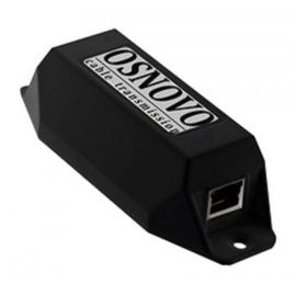  Удлинитель Osnovo E-poe/1 