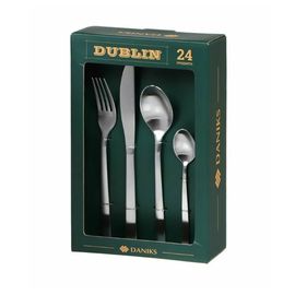  Набор столовых приборов DANIKS 347170 Dublin 