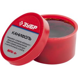  Канифоль Зубр 55470-100 