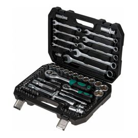  Набор головок и бит ВОЛАТ 18540-82 