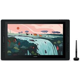  Интерактивный дисплей Huion Kamvas Pro 24 
