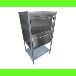  ШЖЭ-2н нерж/нерж 