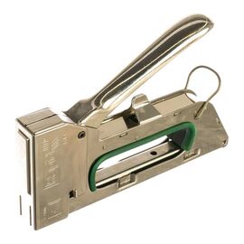  Степлер (скобозабиватель) ручной RAPID R14E для скоб тип 140 (6-8мм) Cтальной корпус (5000066) 