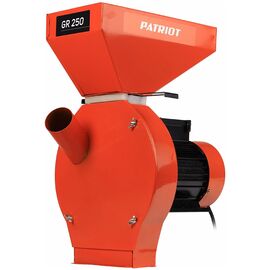  Измельчитель кормов PATRIOT GR 250 