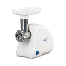  Мясорубка Ротор Экстра Р ЭМШ 35/250-2 белый 