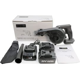  Воздуходувка ZITREK ZKBL20V (082-2011) 