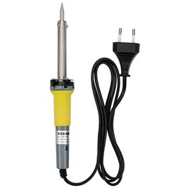  Паяльник REXANT 12-0124 Мастер, с долговечным жалом 