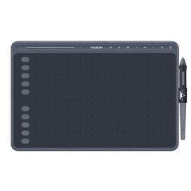  Графический планшет Huion HS611 Space Grey 