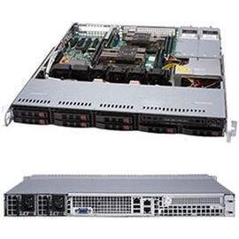  Платформа SuperMicro SYS-1029P-WTR 2.5" C621 1G 2P 2x750W 