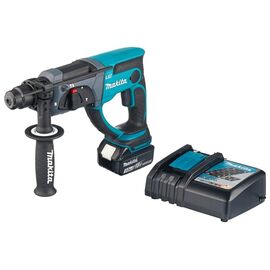  Перфоратор Makita DHR202RF 