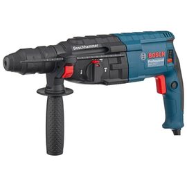  Перфоратор Bosch GBH 240 F кейс 