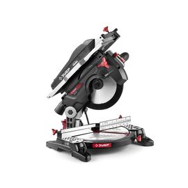  Торцовочная пила Зубр ЗПТК-210-1500 