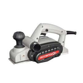  Рубанок Интерскол Р-82/650 650Вт 82мм 14500об/мин 