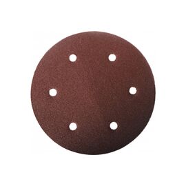  Круг шлифовальный абразивный Sturm! DWS6010SL-9180 , d=225мм, зерно 180, 20шт 