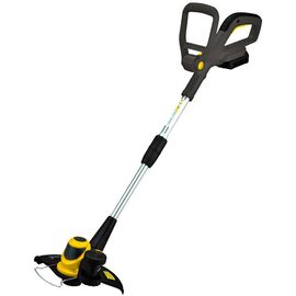  Триммер электрический Huter GET-18-2Li 