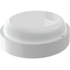  Светильник Gauss ЖКХ 126411215-S 15Вт 4000K белый датч.движения 