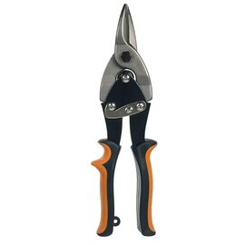  Ножницы по металлу Вихрь НМ-250S 250 мм двухкомпонентные рукоятки (73/10/8/1) 