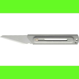  Нож Olfa OL-CK-2 хозяйственный с выдвижным лезвием/корпус и лезвие из нерж.стали/20мм 