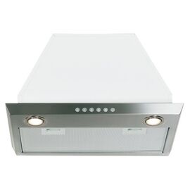  Вытяжка Elikor 52Н-650-Э3Д Врезной блок нерж сталь 