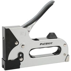  Степлер ручной Patriot Platinum SPQ-112L (350 007 503) 