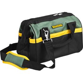  Сумка для инструмента KRAFTOOL 38712-12_z01, 20 карманов, 12" 