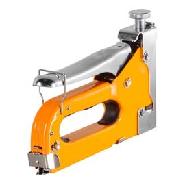  Степлер мебельный Вихрь 73/9/3/1 тип скобы 53 (скобы 4-14мм) 