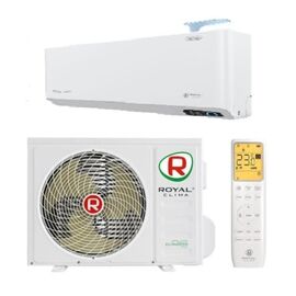  Кондиционер Royal Clima RCI-RFS28HN Инвертор серии Royal Fresh Standard (Компрессор GMCC) 