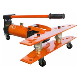  Ручной гидравлический трубогиб Gigant 16т. MHPJ-16 