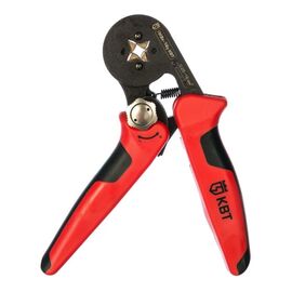  Пресс-клещи КВТ ПКВк-16у 74594 