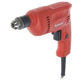  Дрель безударная Makita M0600 