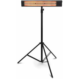  Обогреватель инфракрасный Starwind SHIRC-1010 черный 