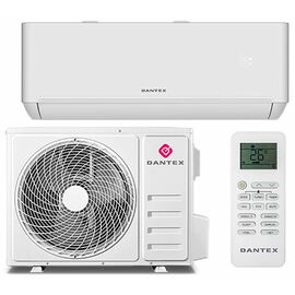  Кондиционер Dantex RK-09SAT/RK-09SATE Неинвертер серии Advance (Компрессор GMCC) 