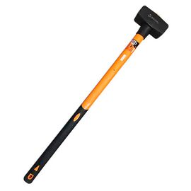  Кувалда Вихрь К3Ф фиберглассовая рукоятка (73/6/1/6) 