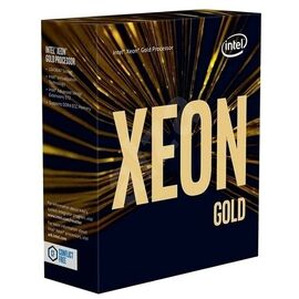  CPU Server Intel Xeon Gold 6230 (CD8069504193701) (2.10 GHz, 28M, FCLGA3647) tray 