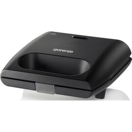  Электрогриль Gorenje SM701GCB черный 