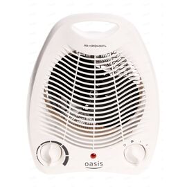  Тепловентилятор Oasis SB-20R (8 шт в коробке) нс 