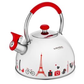  Чайник VENSAL Paris 3001VS 