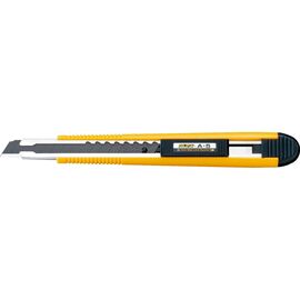  Нож безопасный Olfa Autolock OL-A-5 9мм 