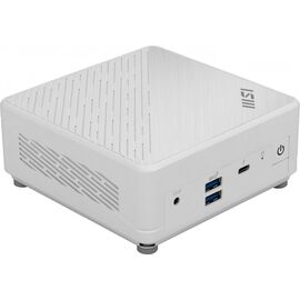  Неттоп MSI Cubi 5 12M-032BRU (936-B0A812-219) White i3 1215U UHDG/noOS 