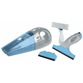  Пылесос автомобильный Vitek VT-1811 