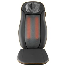  Массажная накидка Medisana MCN 48Вт серый 