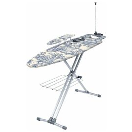  Доска гладильная НИКА 9 Н9/7 Де Жуи 