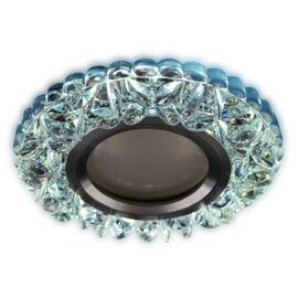  Светильник Hiper H071-1 прозрачный 