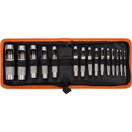  Набор пробойников для кожи Gigant GPST-1 