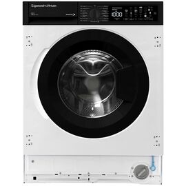  Встраиваемая стиральная машина Zigmund & Shtain BWM 04 