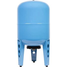  Гидроаккумулятор Джилекс ВП 50 к 50л 8бар голубой (7059) 